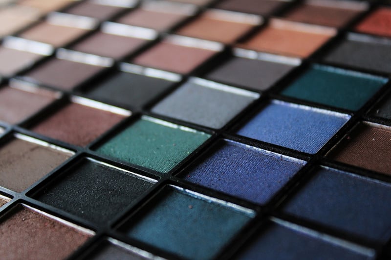 Color Palette Ideas